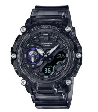 Casio G-Shock GA-2200SKL-8ADR / GA-2200SKL-8