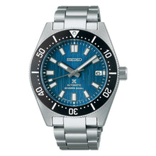 Load image into Gallery viewer, Seiko Prospex SPB297J1 Save The Ocean Special Edition SPB297
