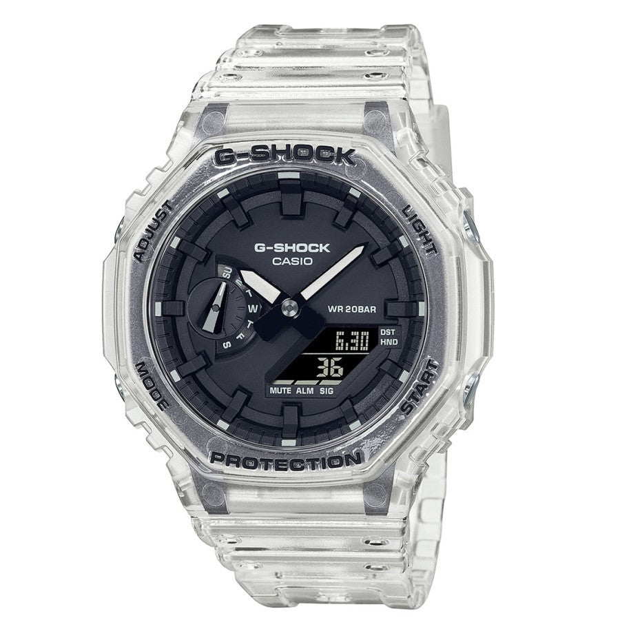 Casio G-Shock GA-2100SKE-7ADR GShock GA2100SKE-7A
