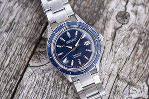 SEIKO PRESAGE SRPG05J1 SRPG05