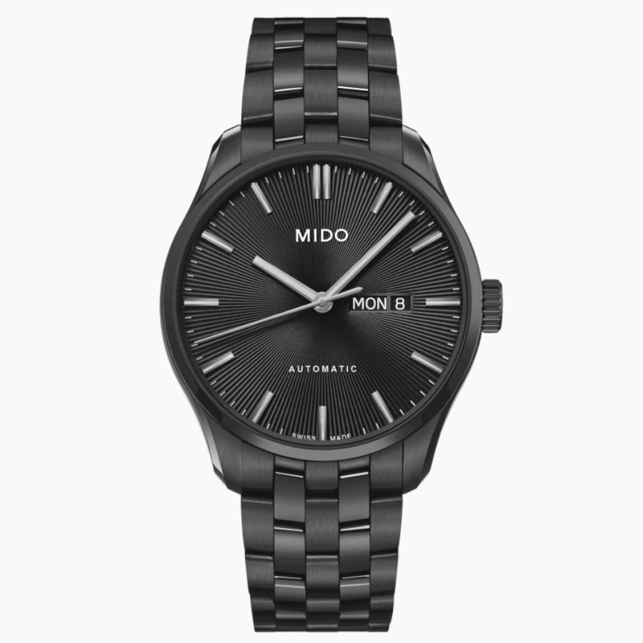 Mido M024.630.33.051.00 Belluna Sunray Automatic Men's Watch