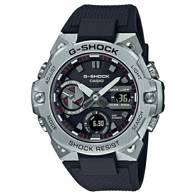 Casio G-Shock GST-B400-1ADR / GShock GSTB400-1A