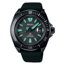 将图片加载到图库查看器，Seiko Prospex SRPH97K1 Black Series Night Vision Limited SRPH97
