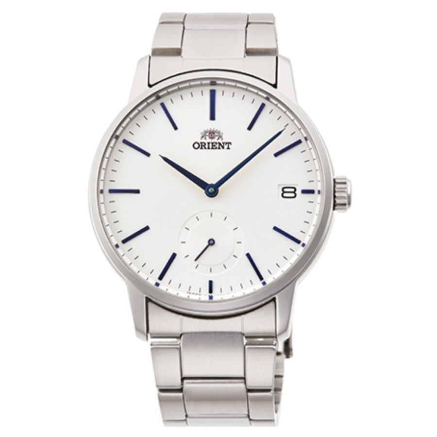 Orient RA-SP0002S10B Quartz White Dial