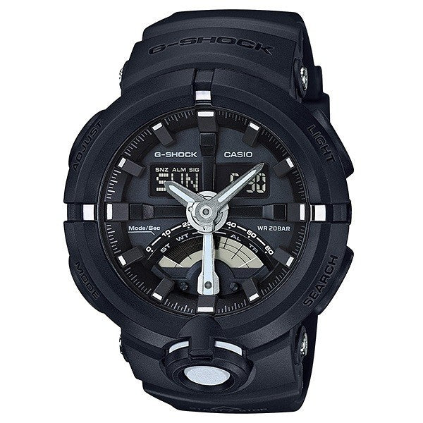 Casio G-Shock GA-500-1A