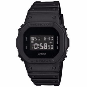 Casio G-shock DW-5600BB-1