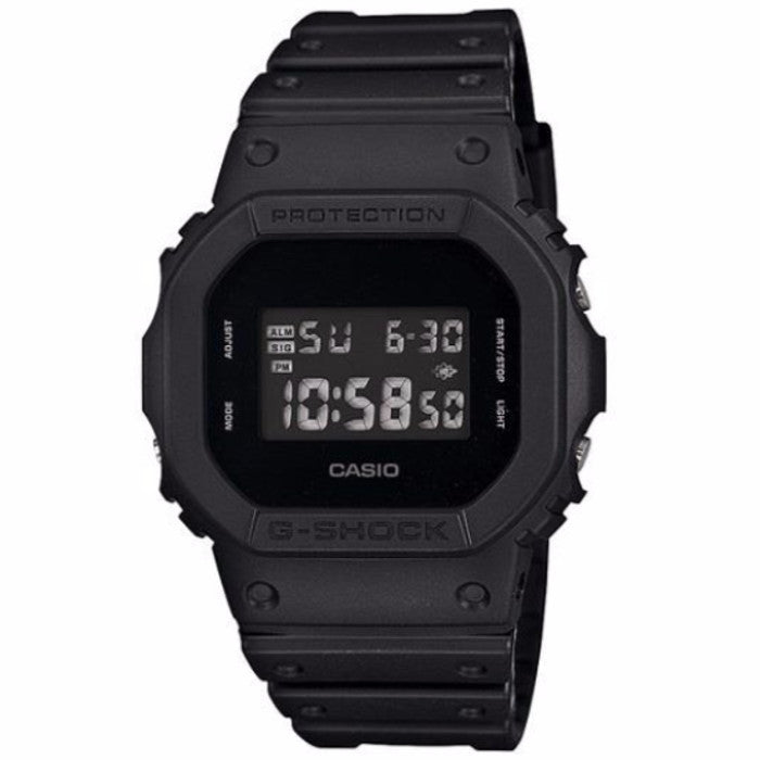 Casio G-shock DW-5600BB-1