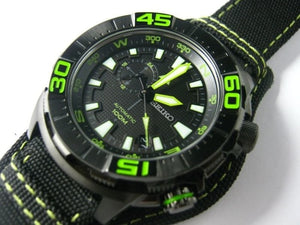 SEIKO SSA059K1 / SSA059