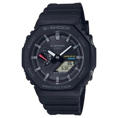 Casio G-Shock GA-B2100-1ADR / GShock GAB2100-1A