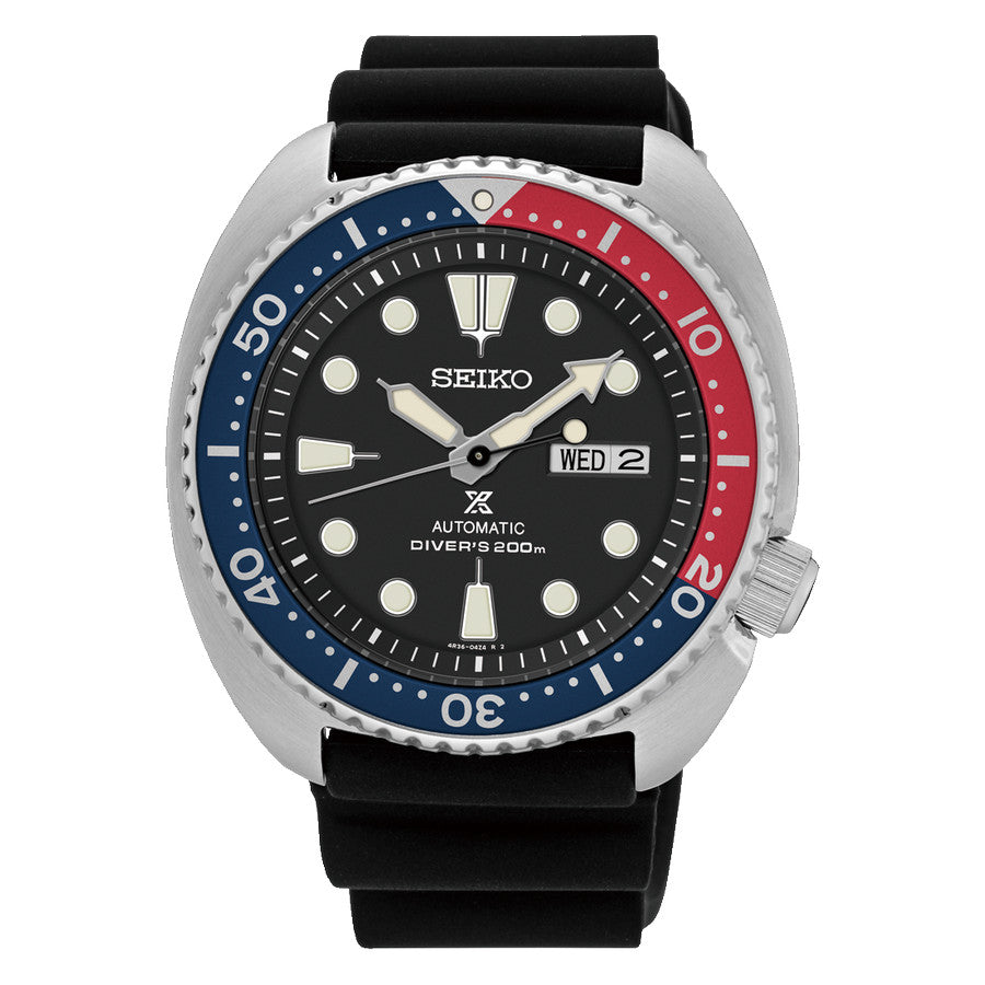 Seiko Prospex SRPE95K1 Turtle Automatic Diver 200 M SRPE95 / SRP779K1