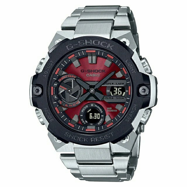 Casio G-Shock GST-B400AD-1A4DR / GShock GSTB400AD-1A4