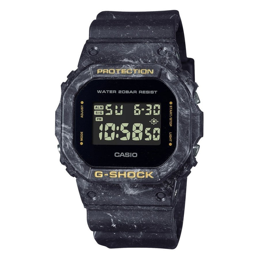 Casio G-Shock DW-5600WS-1DR / DW-5600WS-1