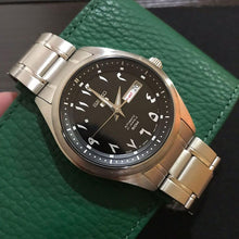 Load image into Gallery viewer, SEIKO AUTOMATIC SNKP21J1
