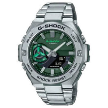 Laden Sie das Bild in den Galerie-Viewer, Casio G-Shock GST-B500AD-3ADR Gshock GSTB500AD-3A
