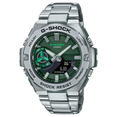 Casio G-Shock GST-B500AD-3ADR Gshock GSTB500AD-3A
