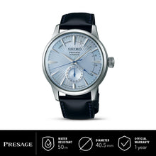 Load image into Gallery viewer, SEIKO PRESAGE Power Reserve SSA343J1 / SSA343
