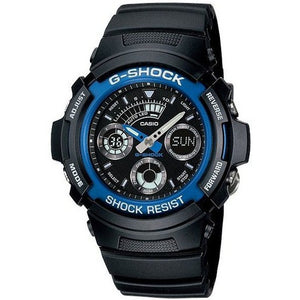 Casio G-Shock AW-591-2ADR