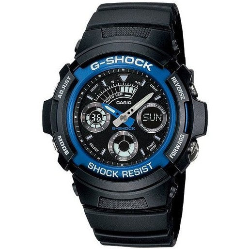 Casio G-Shock AW-591-2ADR