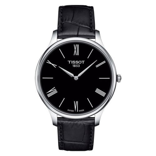 Tissot Tradition Gent 5.5 T063.409.16.058.00