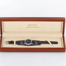 将图片加载到图库查看器，Seiko Prospex 1959 Alpinist Re-Creation SJE085J1 SJE085 Limited
