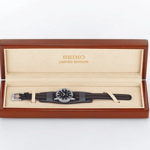 Seiko Prospex 1959 Alpinist Re-Creation SJE085J1 SJE085 Limited