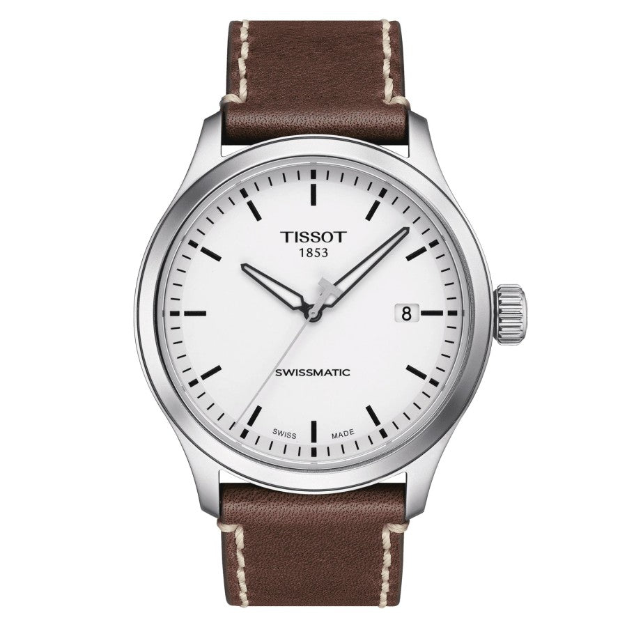 TISSOT GENT XL SWISSMATIC T116.407.16.011.00