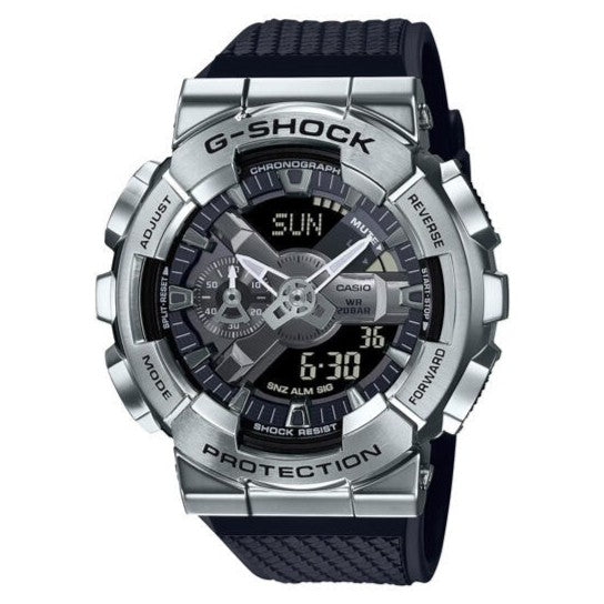 Casio G-Shock GM-110-1A / GM-110-1A