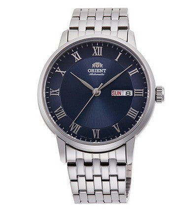 ORIENT Men Contemporary RA-AA0A03L Automatic