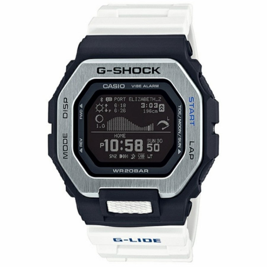 Casio G-Shock GBX-100-7 / GBX-100
