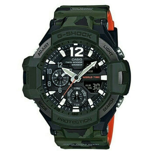 Casio G-shock GA-1100SC-3A