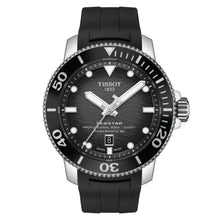 Carica l&#39;immagine nel visualizzatore di Gallery, TISSOT SEASTAR 2000 PROFESSIONAL POWERMATIC 80 T120.607.17.441.00
