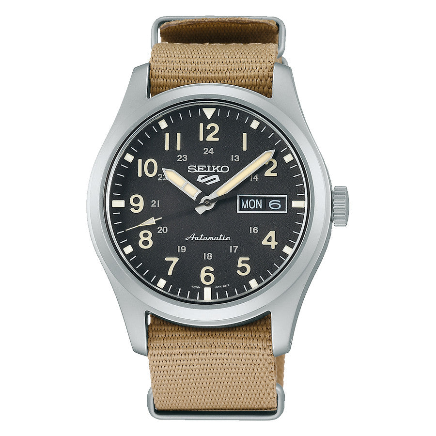 Seiko 5 Sports SRPG35K1 SRPG35