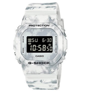 Casio G-Shock DW-5600GC-7DR / DW-5600GC-7
