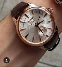 Load image into Gallery viewer, Seiko Presage SSA346J1 Men&#39;s Watch
