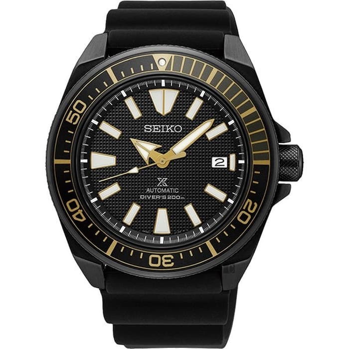 Seiko Prospex SRPB55K1 Men's Watch