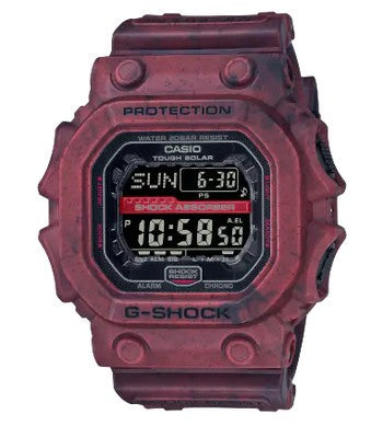 CASIO G-SHOCK GX-56SL-4DR / GSHOCK GX56SL-4