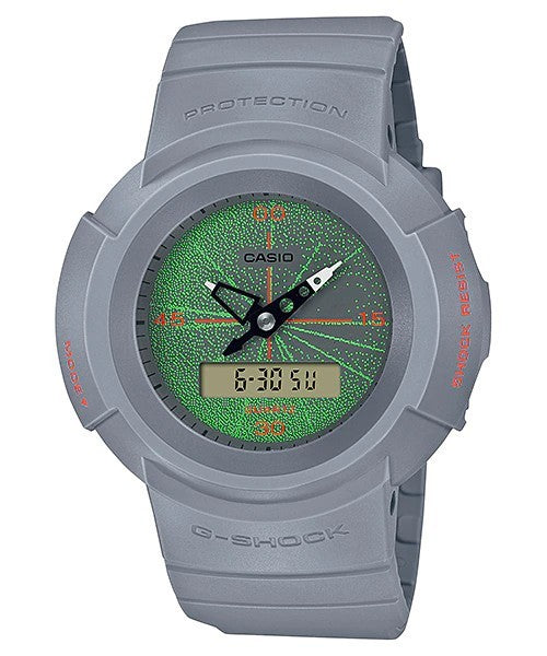 Casio G-Shock AW 500MNT-8ADR / AW 500MNT-8A