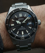 将图片加载到图库查看器，Seiko Prospex Reinterpretation 1965 Diver&#39;s Sapphire SPB051J1 Men&#39;s Watch
