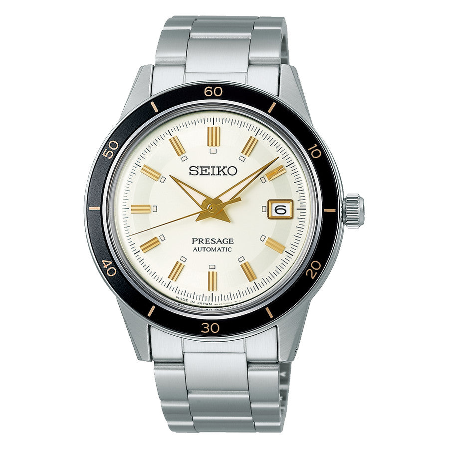 SEIKO PRESAGE SRPG03J1 SRPG03J1