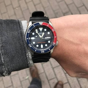 Seiko Diver's Automatic SKX009K1 Men's Watch