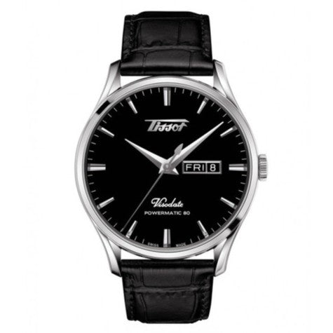 TISSOT HERITAGE VISODATE POWERMATIC 80 T118.430.16.051.00