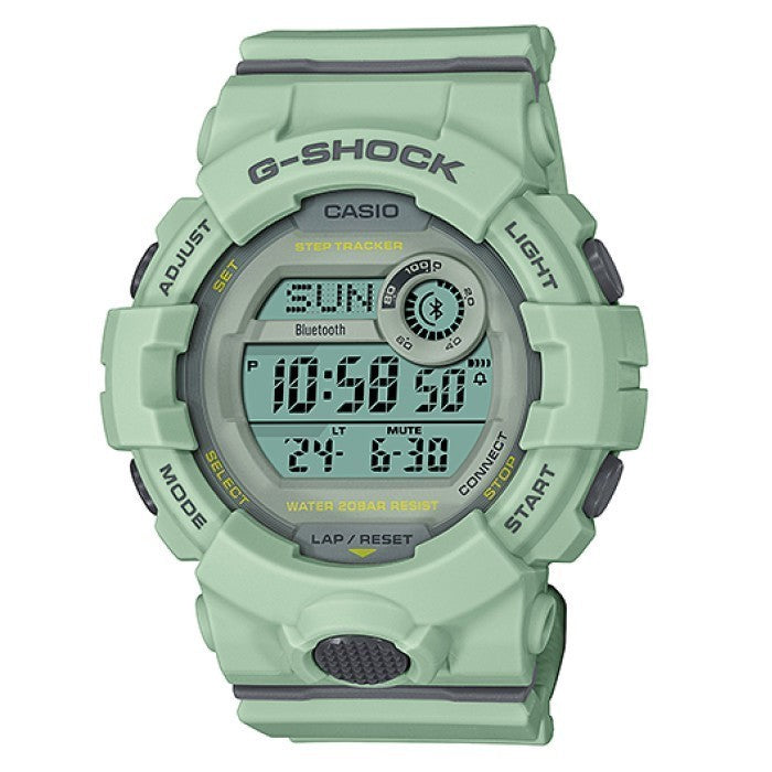 Casio G-Shock GMD-B800SU-3DR / Gshock GMDB800SU-3