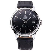 Laden Sie das Bild in den Galerie-Viewer, Orient RA-AC0M02B10B Bambino Classic Automatic Black Dial RA-AC0M02B
