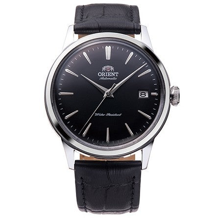 Orient RA-AC0M02B10B Bambino Classic Automatic Black Dial RA-AC0M02B