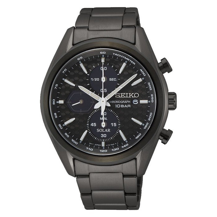 Seiko Men Chronograph SSC773 SSC773P1