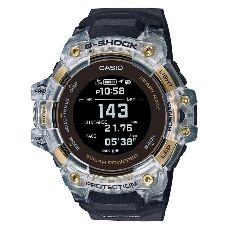Casio G-Shock GBD-H1000-1A9DR / GBD-H1000-1A9