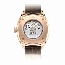 Laden Sie das Bild in den Galerie-Viewer, Mido M024.507.36.061.00 Belluna Royal Sunray Dial Automatic
