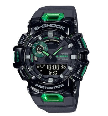 Casio G-Shock GBA-900SM-1A3DR / GBA-900SM-1A3