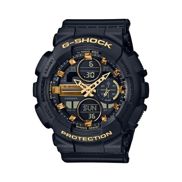 Casio G-Shock GMA-S140M-1ADR / GMAS140M-1A