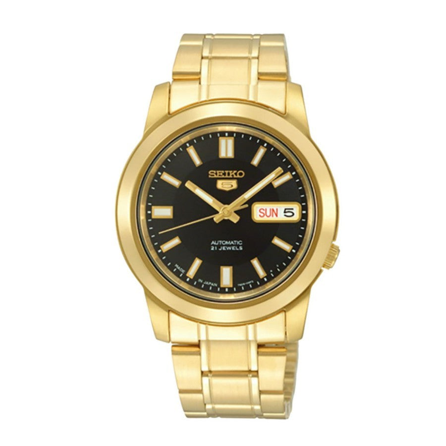 Seiko 5 Man Automatic SNKK22 SNKK22K1